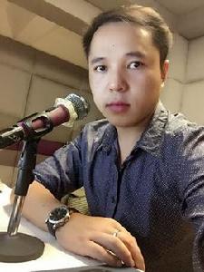 張懷武[配音演員]