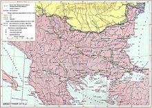 亞里士多德出生地色雷斯