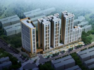 明都錦綉花園 明都錦綉花園