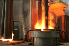 電渣重熔 電渣重熔