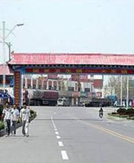 山東省東營市廣饒縣大王鎮