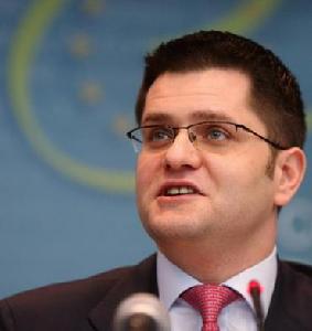 武克&middot;耶雷米奇