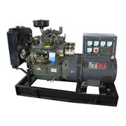 600kw發電機 600kw發電機