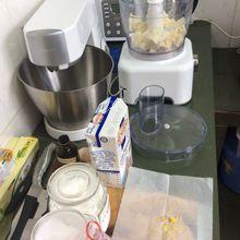 紐約重芝士蛋糕