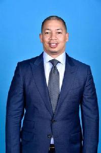 泰龍·盧 泰龍·盧