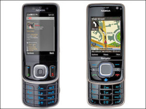 諾基亞6260s 諾基亞6260s