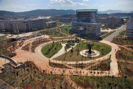 雲南省國防工業學校 雲南省國防工業學校