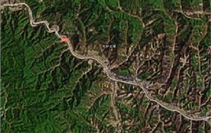 牧護關鎮 牧護關鎮