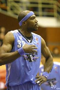 丹特·瓊斯 丹特·瓊斯