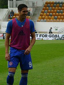 洛迪古斯[西班牙足球運動員]