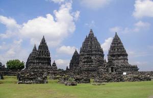 普蘭巴南 普蘭巴南