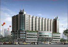 西安華威國際大廈