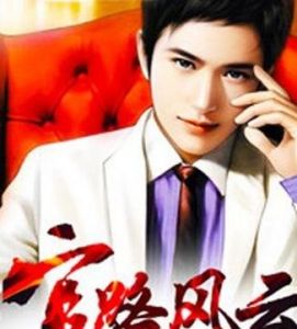 重生之官路風雲