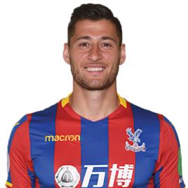 喬爾·沃德 喬爾·沃德