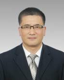 何軍[舟山市人大常委會財政經濟工委會調研員]