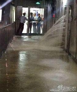 7·23武漢暴雨 7·23武漢暴雨
