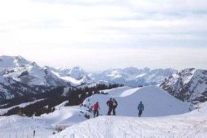 薩爾巴赫滑雪場