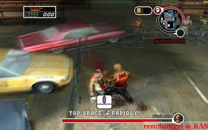 《犯罪生涯：幫派戰爭》