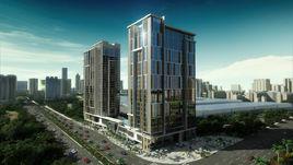 富力盈盛廣場 富力盈盛廣場