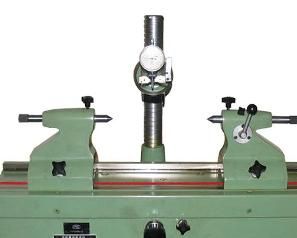 齒輪跳動檢查儀 齒輪跳動檢查儀