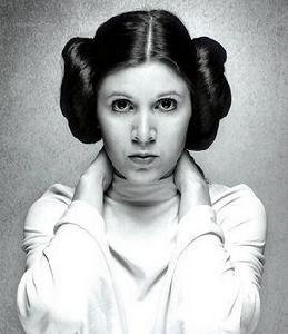 凱麗·費雪 凱麗·費雪