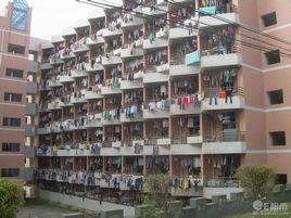 福建農林大學南平校區 福建農林大學南平校區