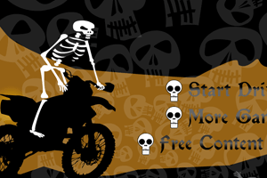 地獄車賽 地獄車賽