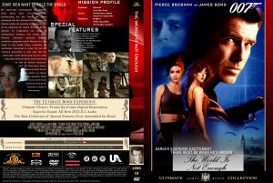 007之黑日危機 007之黑日危機