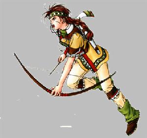 《幻想水滸傳》