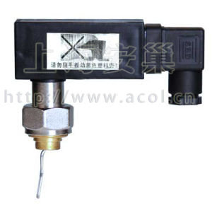 擋板式流量開關 