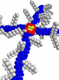 有機高分子材料 有機高分子材料