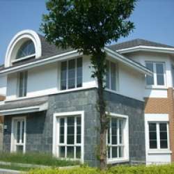 愛倫坡藝墅三期 愛倫坡藝墅三期