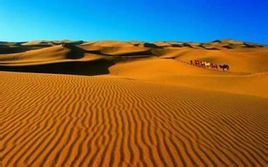 塔克拉瑪乾[塔克拉瑪乾大沙漠]