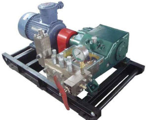 煤層注水泵 煤層注水泵
