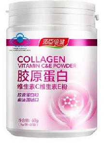 湯臣倍健膠原蛋白粉 湯臣倍健膠原蛋白粉