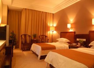 杭州山水大酒店 杭州山水大酒店