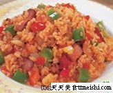 西班牙飯 西班牙飯