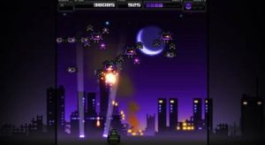 《泰坦攻擊》 《泰坦攻擊》