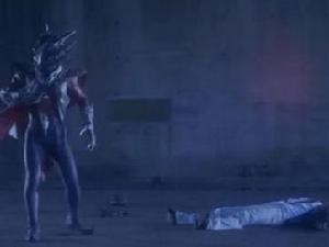 《賽文奧特曼X》劇照