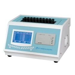 PUC-2068系列血沉動態分析儀