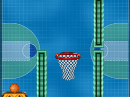 技巧性投籃 技巧性投籃