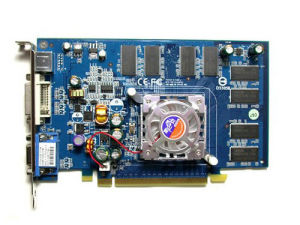 斯巴達克 英雄6200 256M