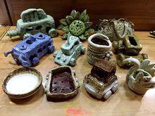 藝之行國際美術教育基地