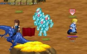 英雄大作戰v07終極無敵版 英雄大作戰v07終極無敵版