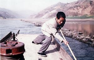 漢江[中國陝西]