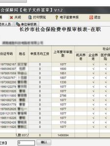 社會保險基數 社會保險基數