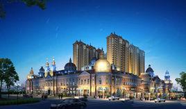 銀豐世紀公館 銀豐世紀公館