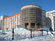 沃羅涅日國立林業技術大學校園生活