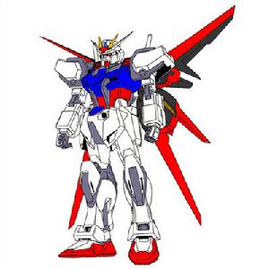 《機動戰士Gundam SEED》
