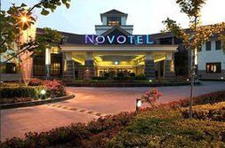 濟南周邊度假村 濟南周邊度假村